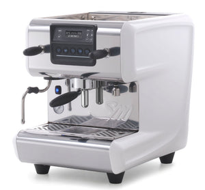 La San Marco Coffee Machines - The Masters of Coffee