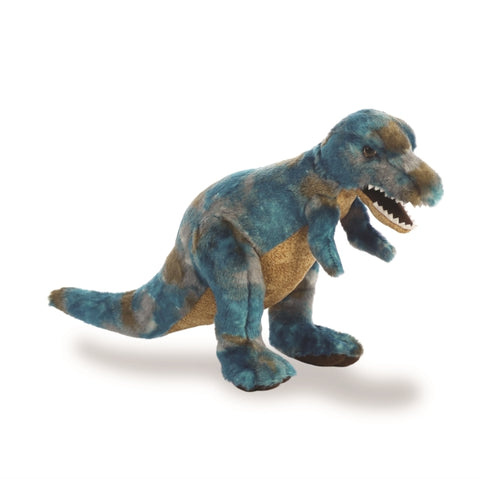 T Rex Dinosaur Soft Toy