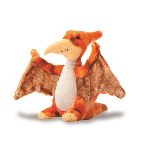 Pteranodon Dinosaur Soft Toy