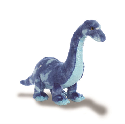 Brachiosaurus Dinosaur Soft Toy