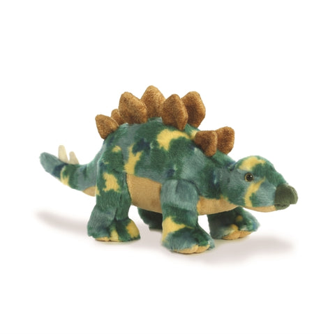 Stegosaurus Dinosaur Soft Toy