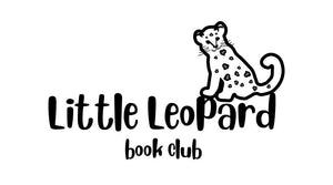 Little Leopard Coffee Club