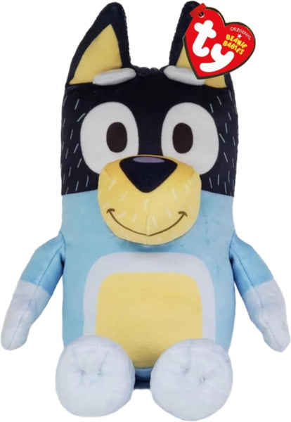 Bandit Bluey Plush Toy
