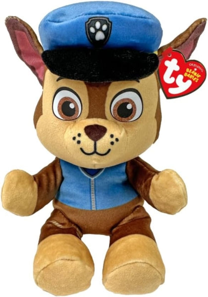 Chase Paw Patrol Plush Toy