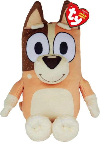 Chilli Bluey Plush Toy