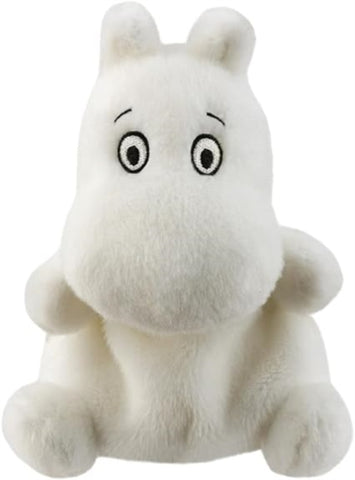 Palm Pals Moomin Soft Toy