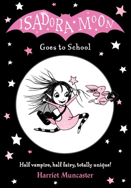 Isadora Moon Book Set (Books 1-10)