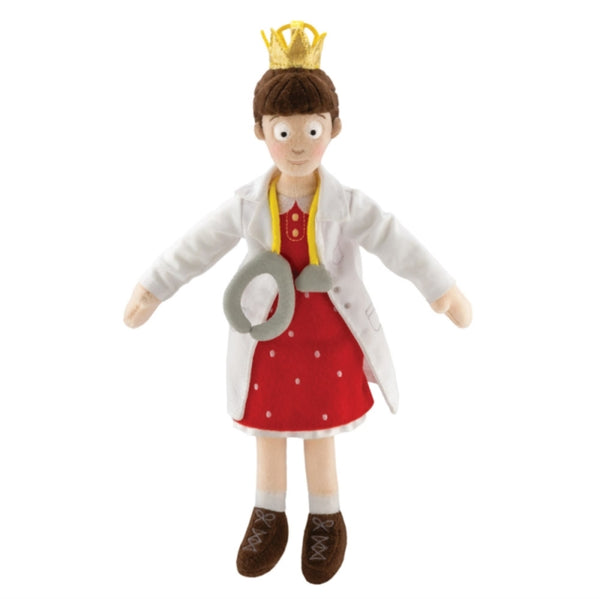 Zog Playtime Book and Toy Gift Set