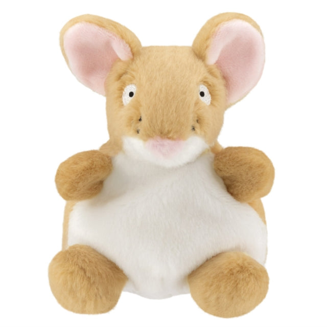 Palm Pals Gruffalo Mouse Soft Toy