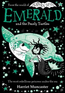 Emerald Book Set (Books 1-8)