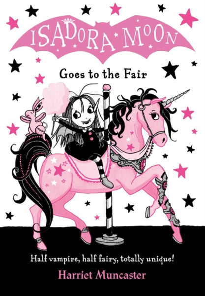 Isadora Moon Book Set (Books 1-10)