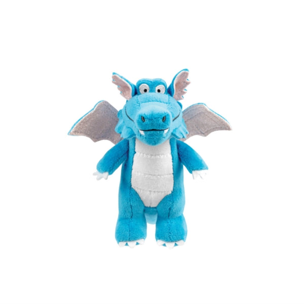 Zog Playtime Book and Toy Gift Set