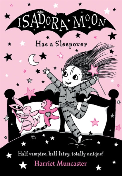 Isadora Moon Book Set (Books 1-10)