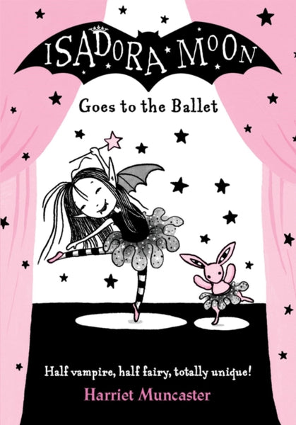 Isadora Moon Book Set (Books 1-10)