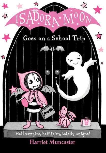 Isadora Moon Book Set (Books 1-10)