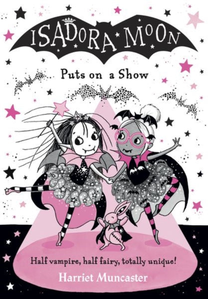 Isadora Moon Book Set (Books 1-10)