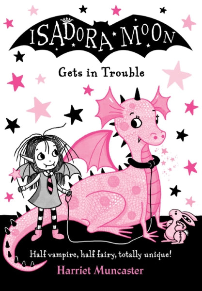 Isadora Moon Book Set (Books 1-10)