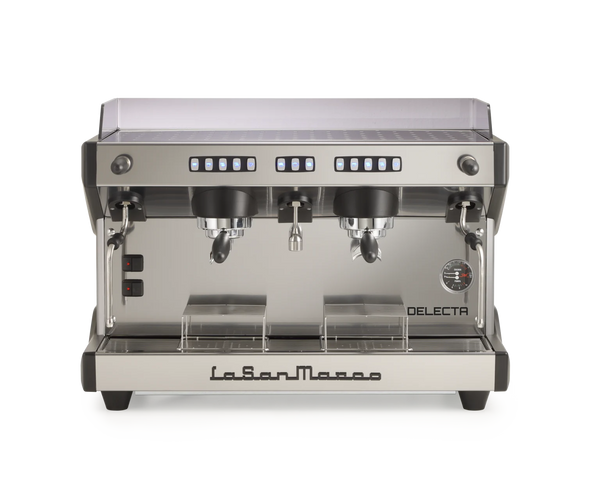 La San Marco Delecta Coffee Machine