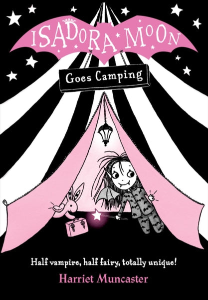 Isadora Moon Book Set (Books 1-10)