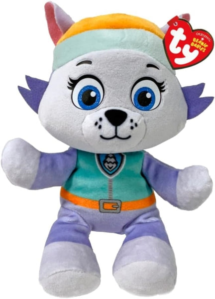 TY Paw Patrol Book and Toy Gift Set