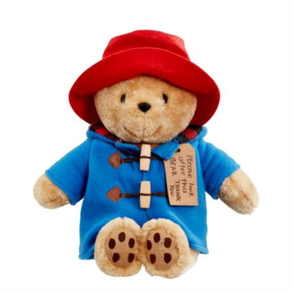 Paddington Cuddly Toy