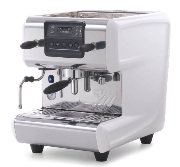 La San Marco 20/20 Plug and Play Coffee Machine