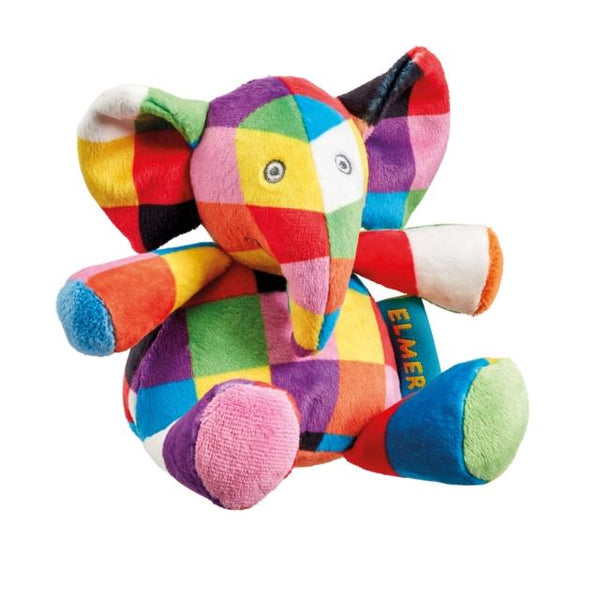Elmer Rattle