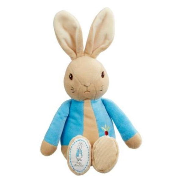 Peter Rabbit soft toy (12 inches)