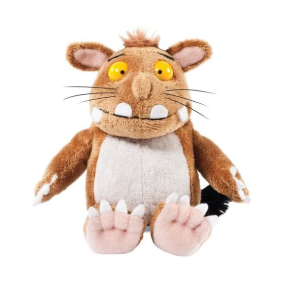 Gruffalo's Child Soft Toy