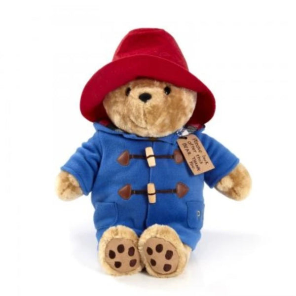 Paddington Soft Toy