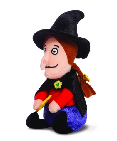 Room on the Broom Small Witch