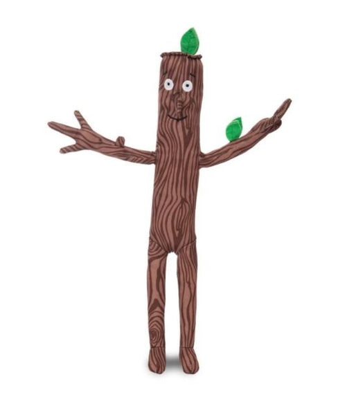 Stick Man soft toy