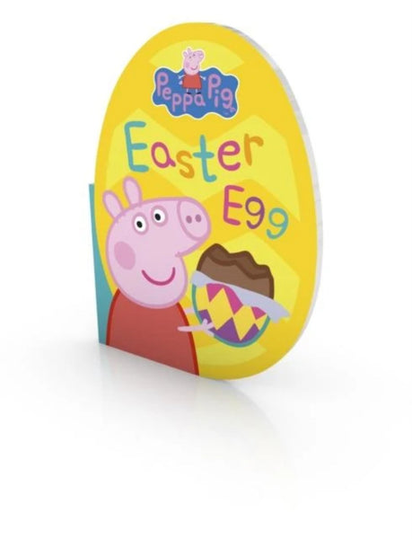 Peppa Pig Easter Egg