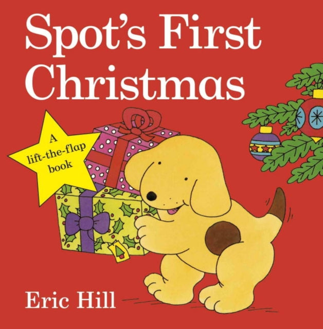 Spot's First Christmas Gift Set