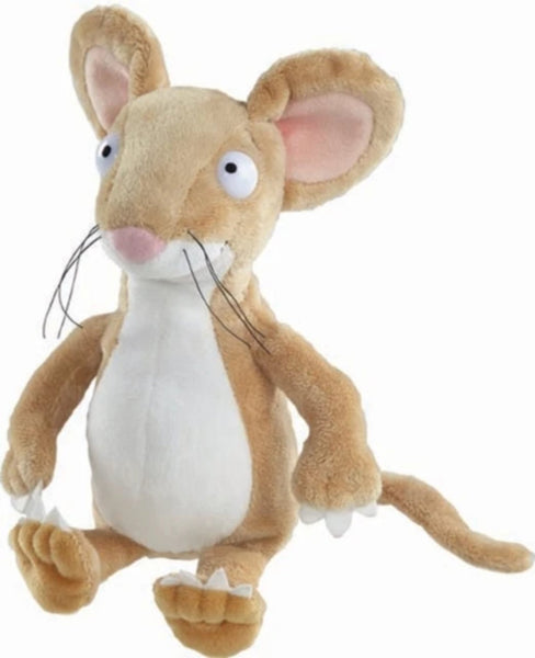 Gruffalo Mouse