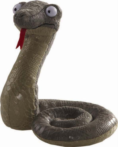 Gruffalo Snake