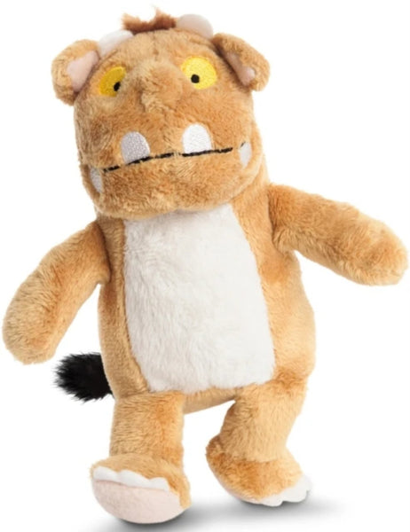 The Gruffalo's Child Soft Toy