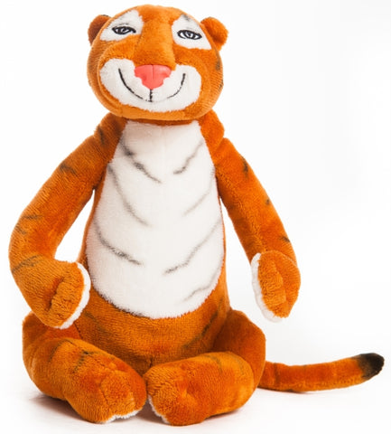 The Tiger Who Came to Tea Soft Toy