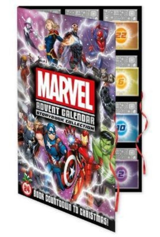 Disney: Storybook Collection Advent Calendar 2022