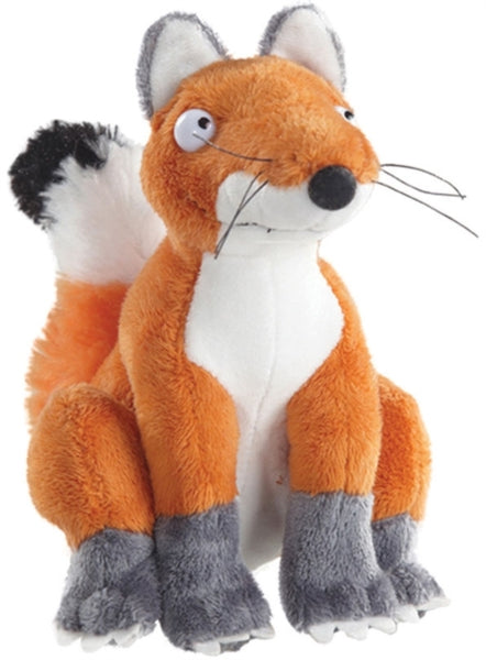 Gruffalo Fox Soft Toy