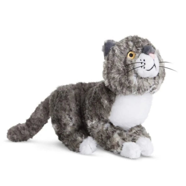 Mog Soft Toy