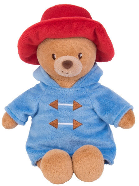 Newborn Paddington Soft Toy