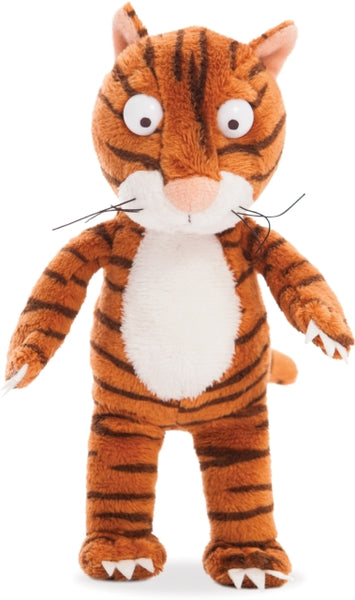 Room On The Broom cat