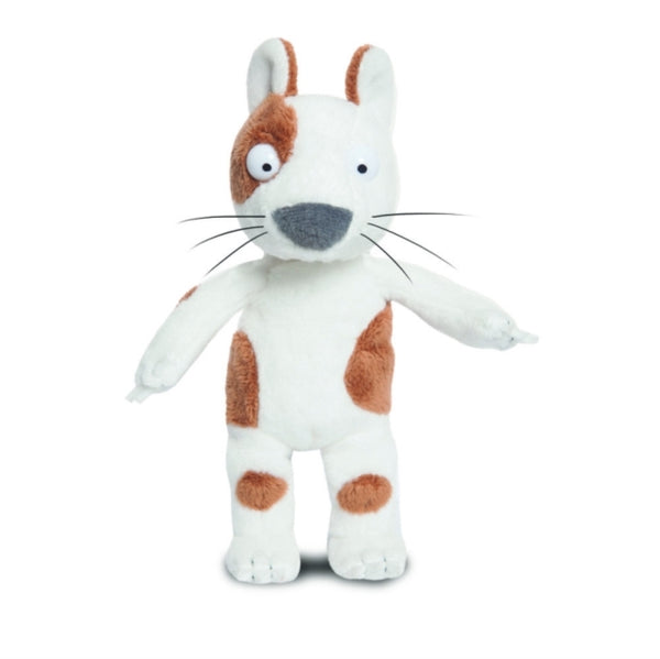 Room On The Broom dog