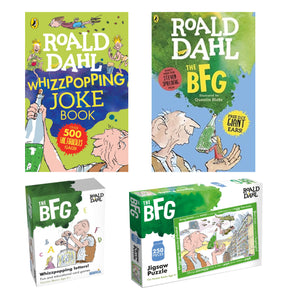 BFG Playtime Gift Set