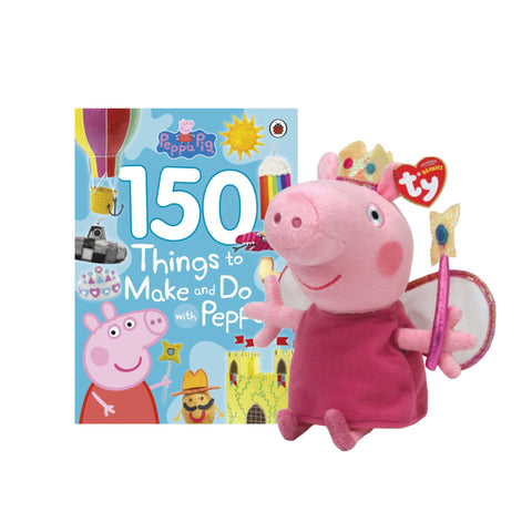 Peppa Pig Make and Do Gift Set